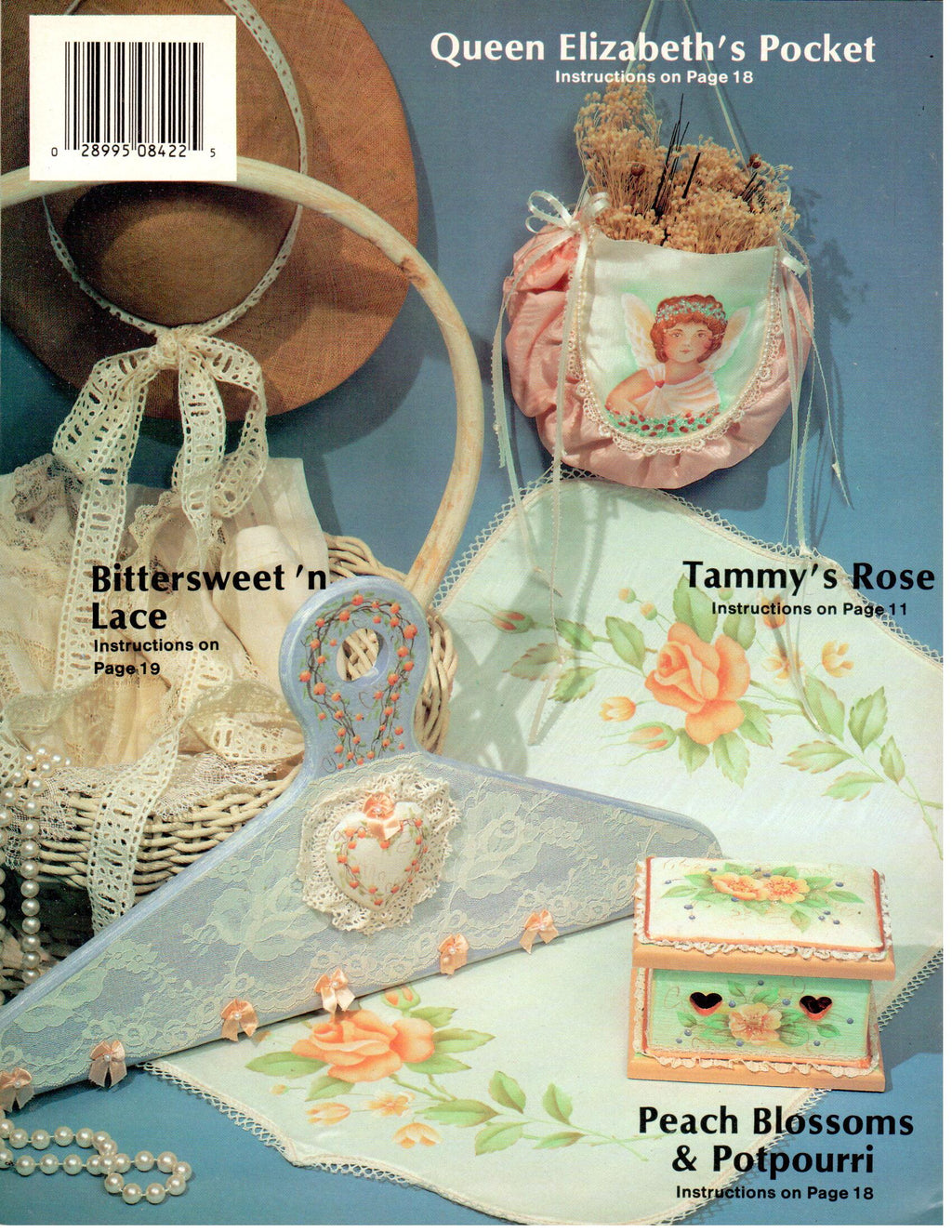 Soft Watered Taffeta - Brenda Jansen - OOP