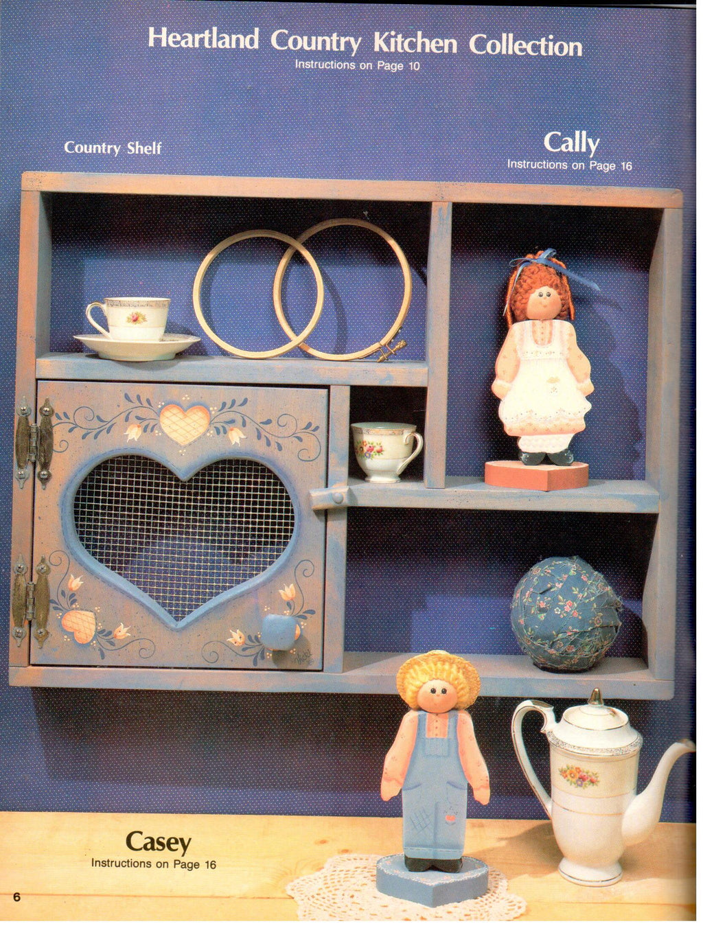 Soft & Pastel - Laurie Griffiths & Vicki Hutchings - OOP