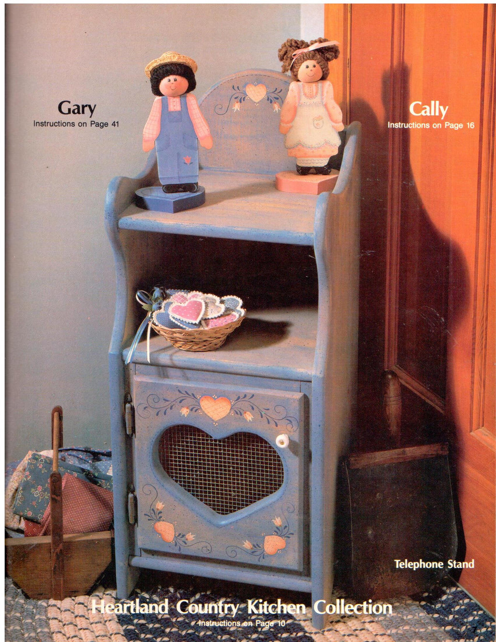 Soft & Pastel - Laurie Griffiths & Vicki Hutchings - OOP