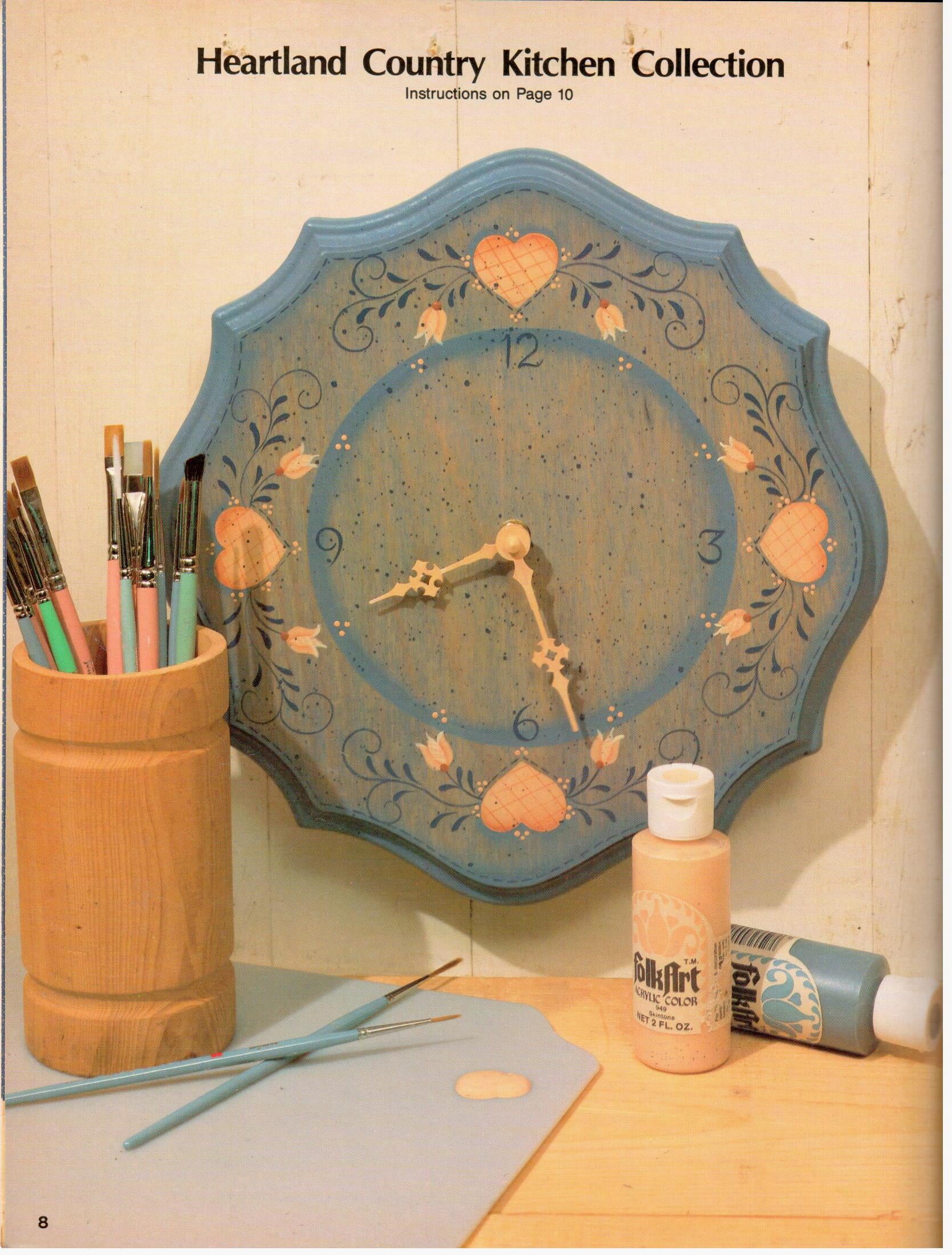 Soft & Pastel - Laurie Griffiths & Vicki Hutchings - OOP