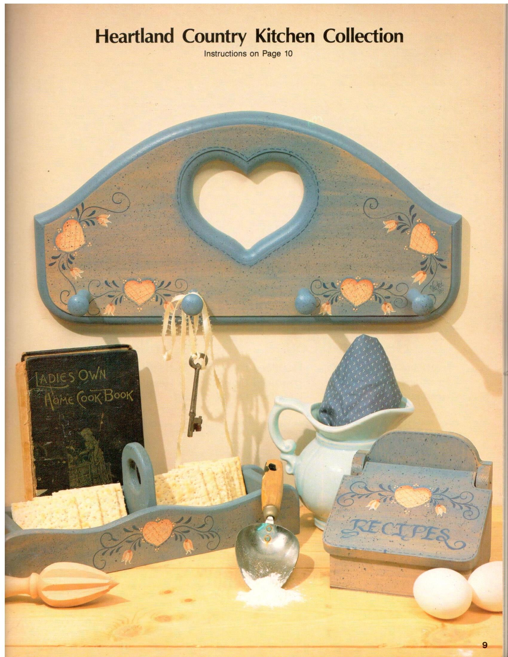 Soft & Pastel - Laurie Griffiths & Vicki Hutchings - OOP