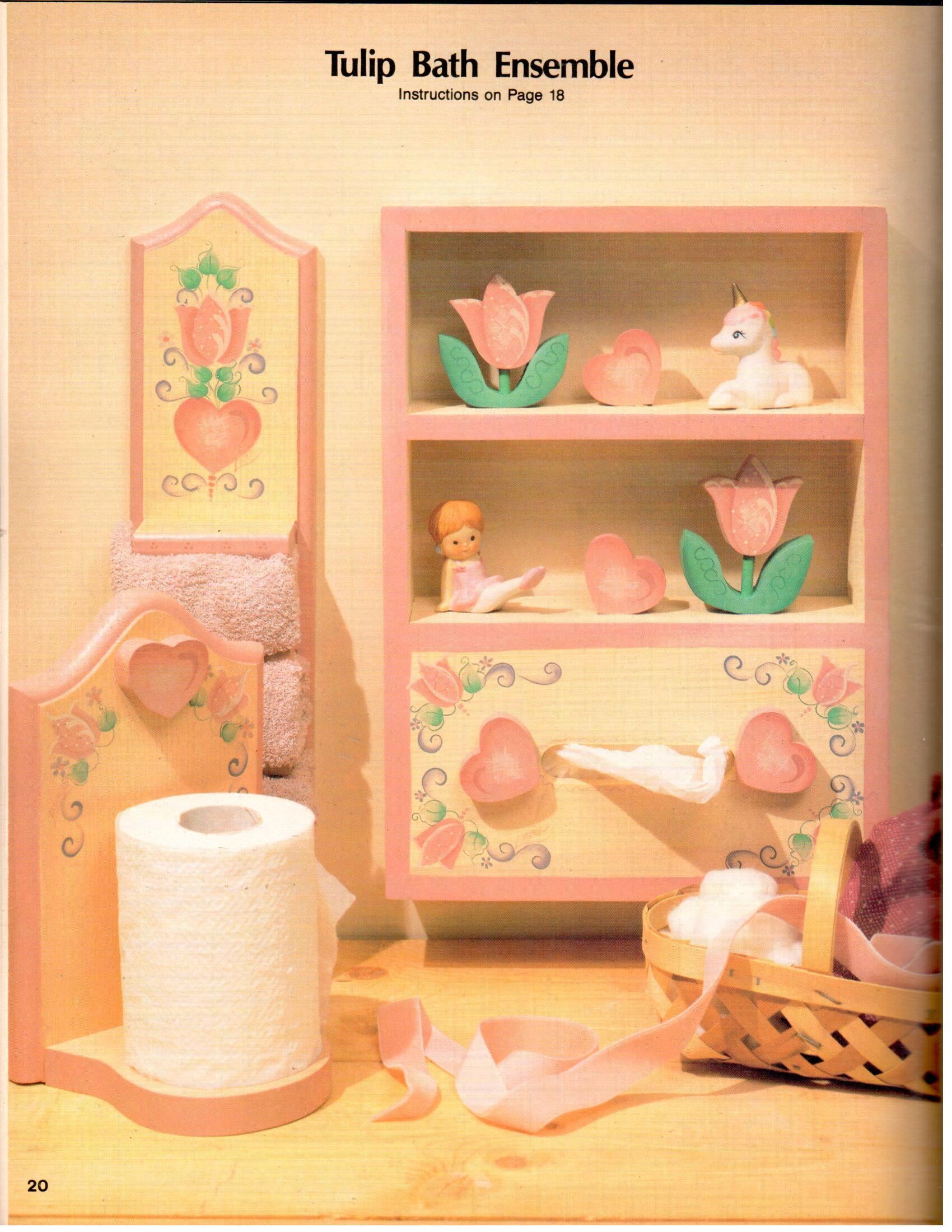 Soft & Pastel - Laurie Griffiths & Vicki Hutchings - OOP