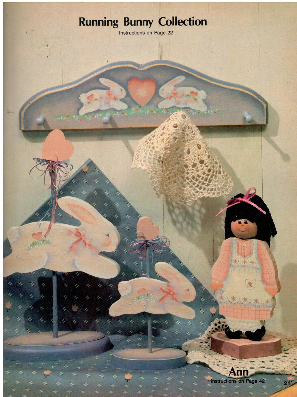 Soft & Pastel - Laurie Griffiths & Vicki Hutchings - OOP