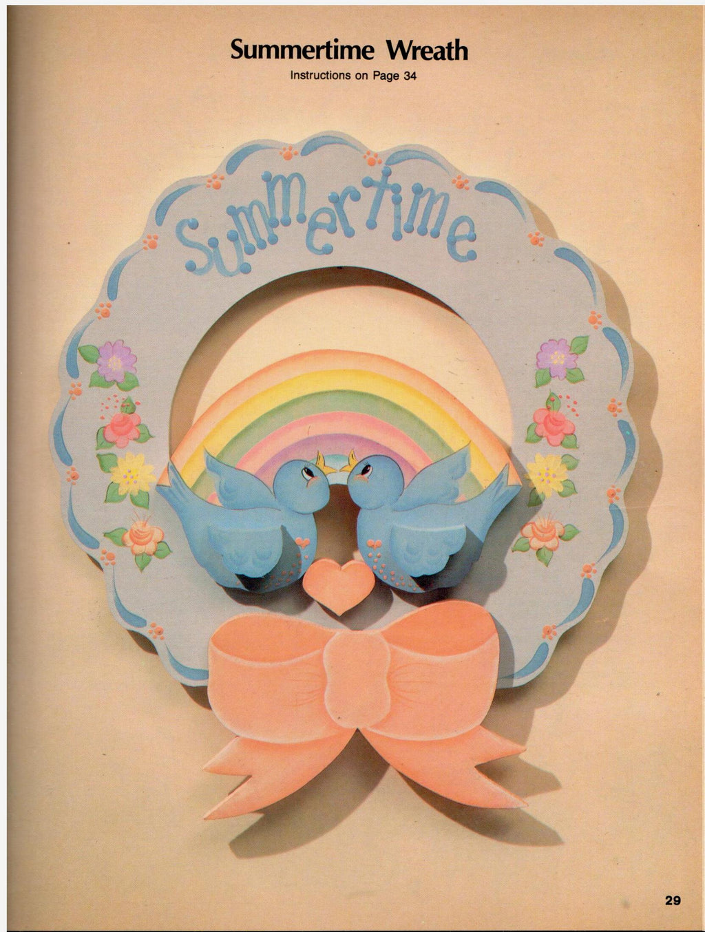 Soft & Pastel - Laurie Griffiths & Vicki Hutchings - OOP
