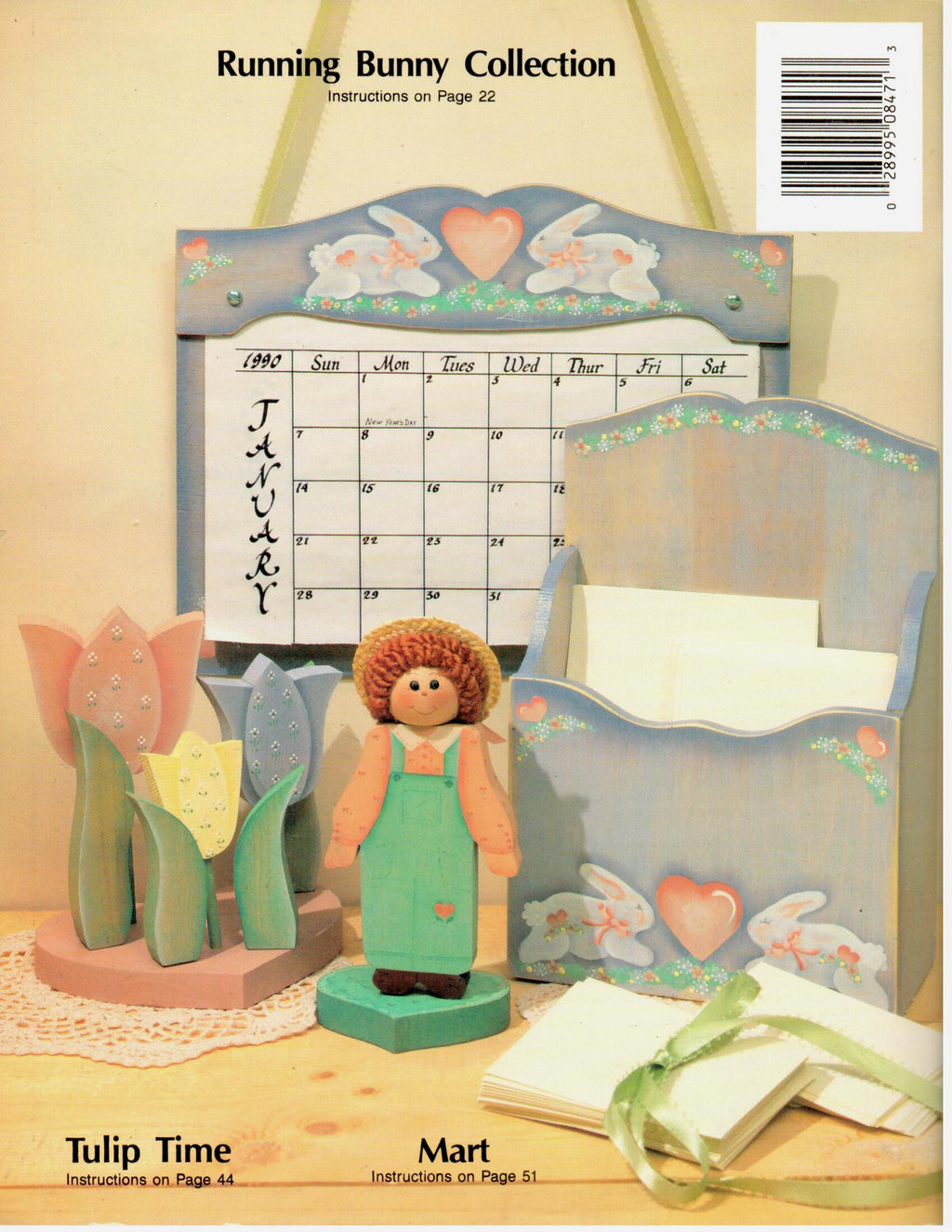 Soft & Pastel - Laurie Griffiths & Vicki Hutchings - OOP