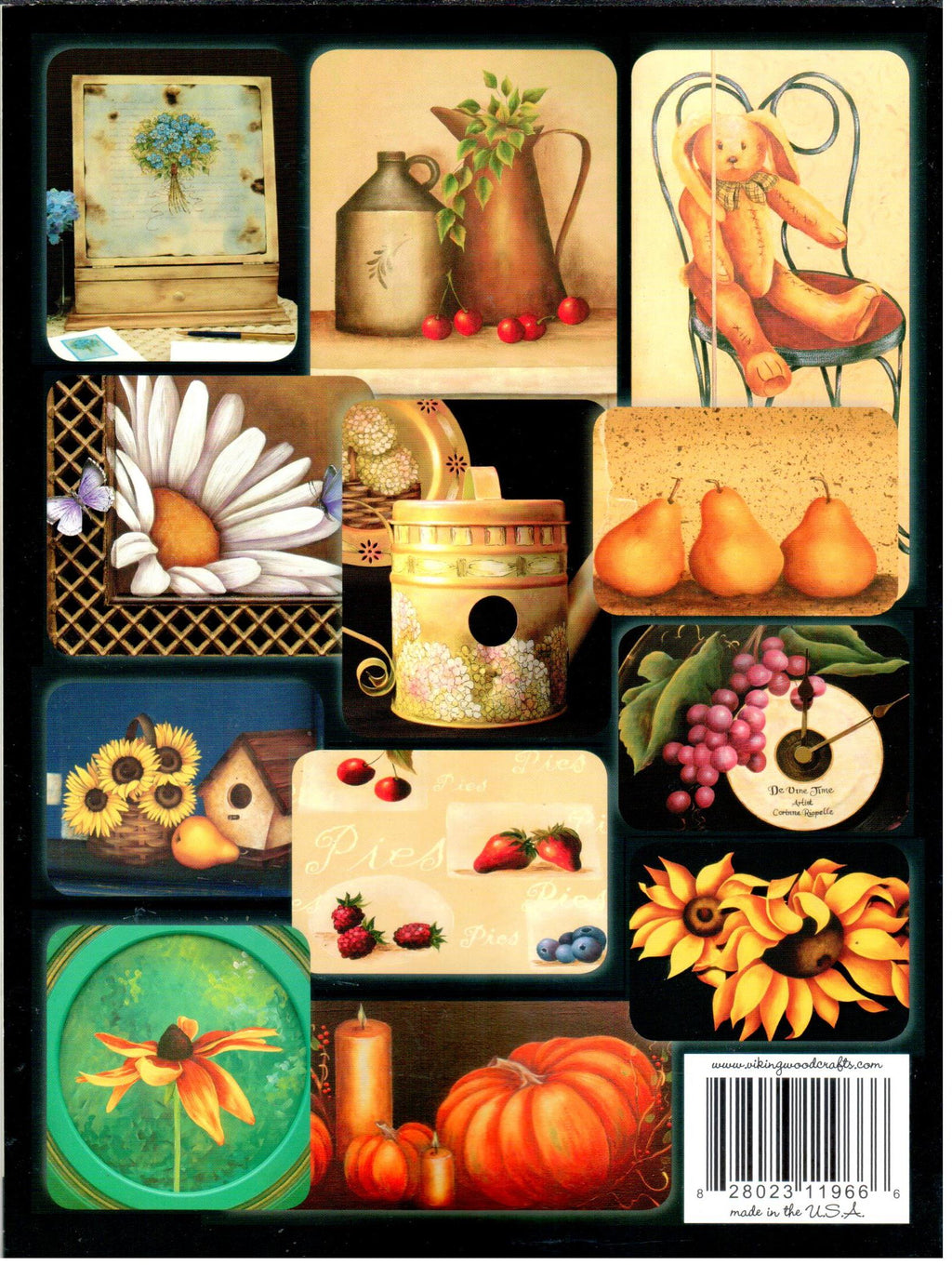 Some of My Favorite Things Vol. 1 - Corinne Riopelle