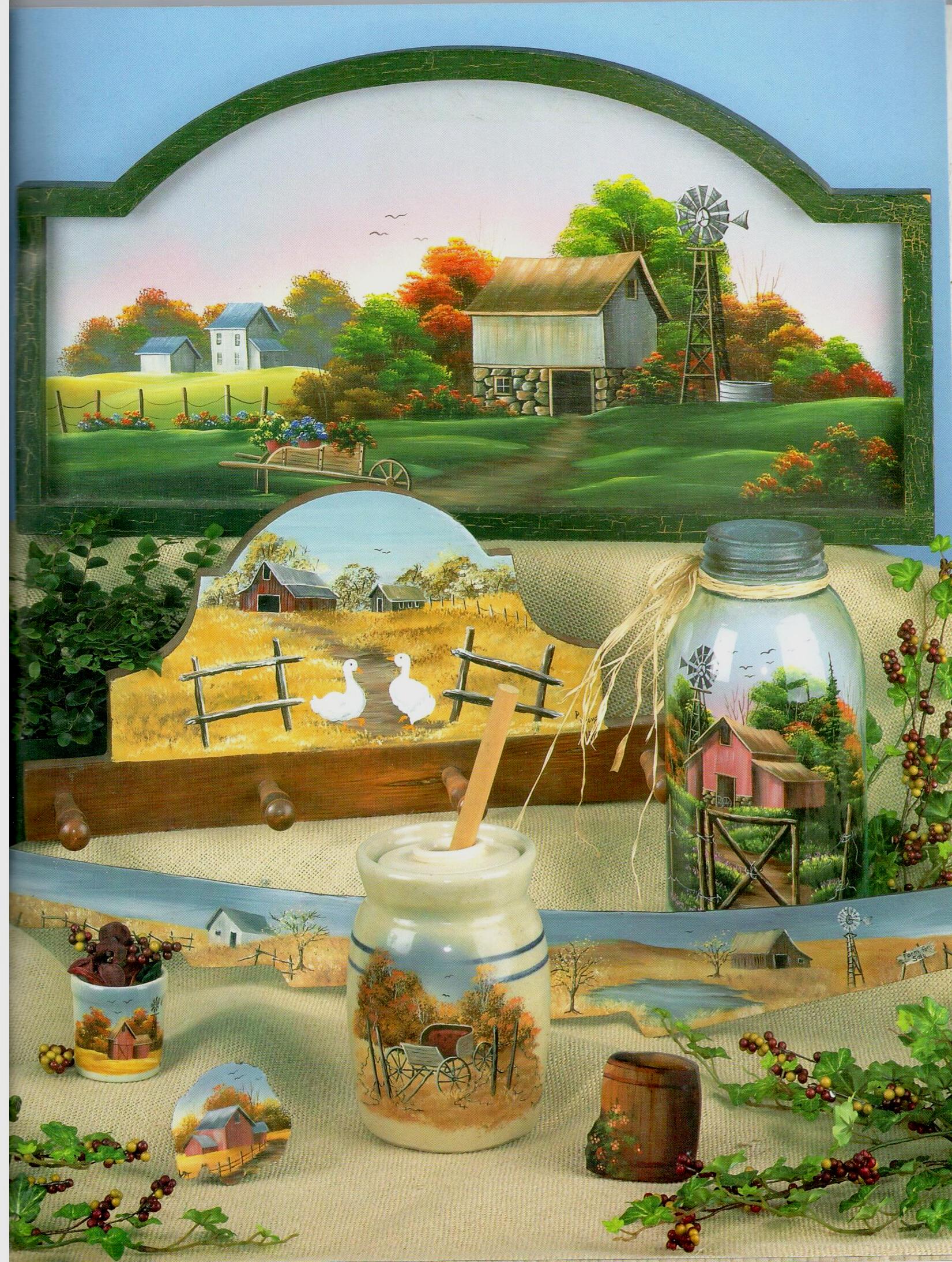 Special Gifts Vol. 1 - Debbie Toews - OOP