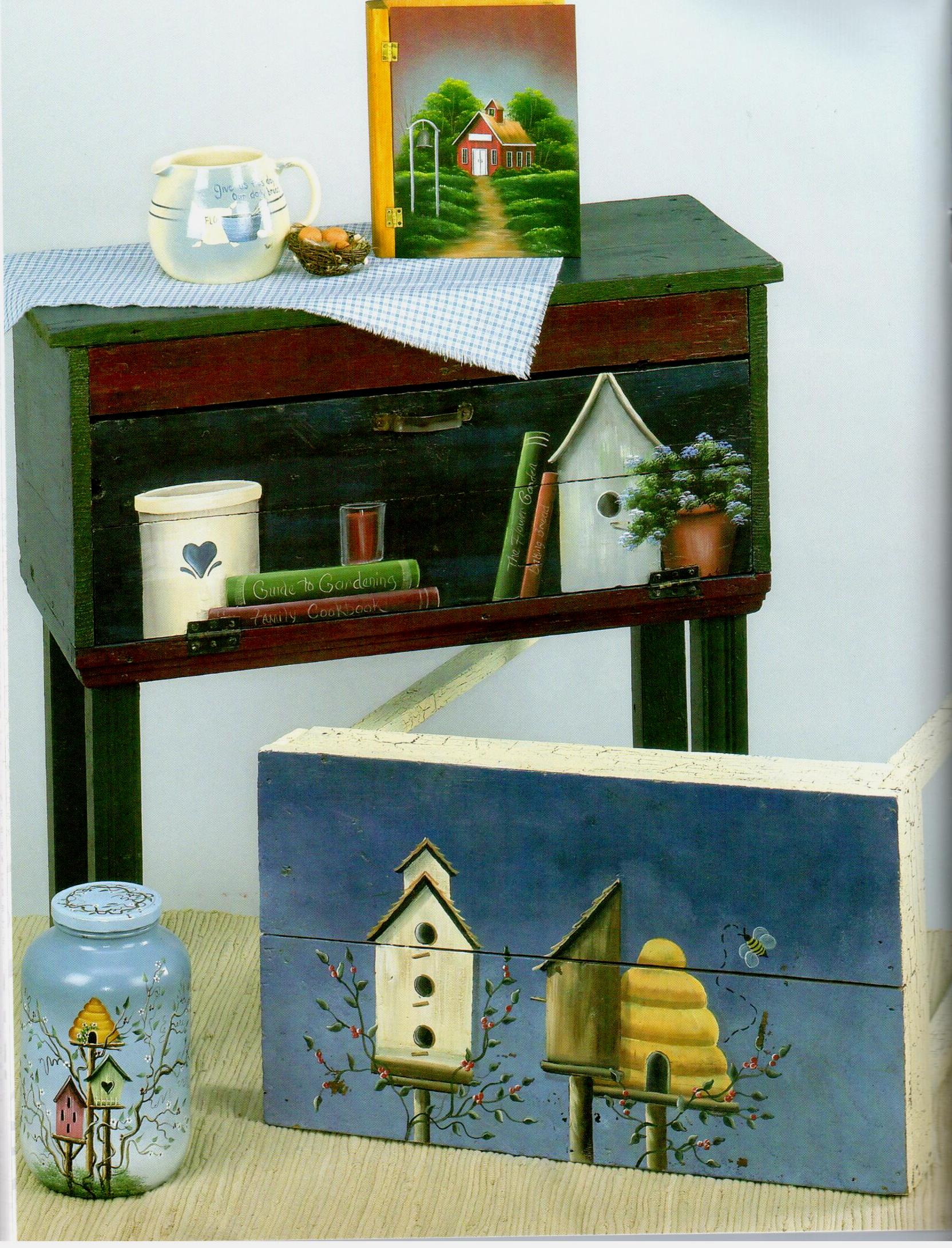 Special Gifts Vol. 1 - Debbie Toews - OOP