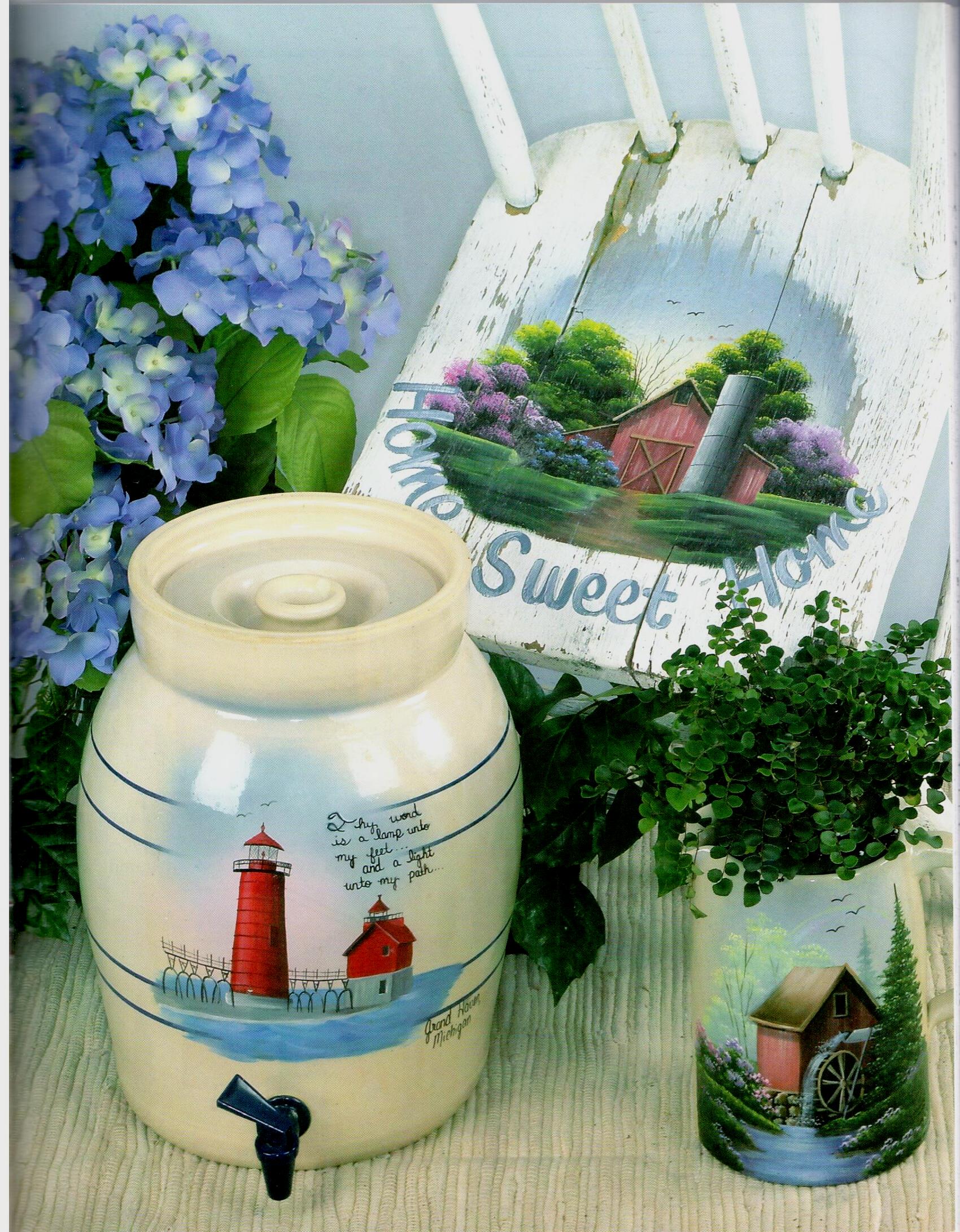 Special Gifts Vol. 1 - Debbie Toews - OOP