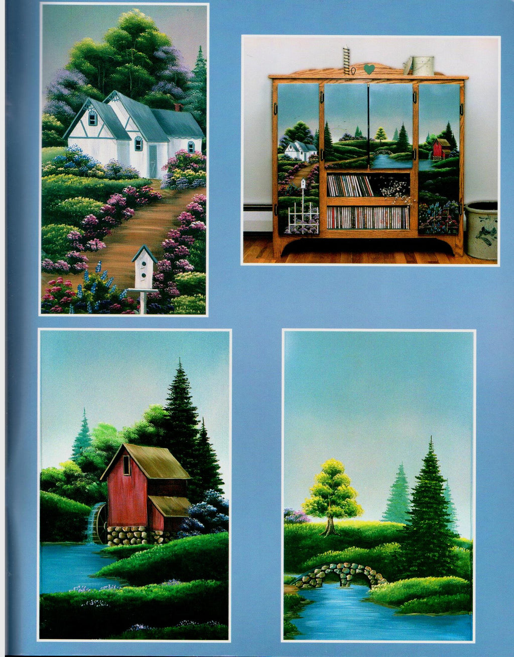 Special Gifts Vol. 1 - Debbie Toews - OOP