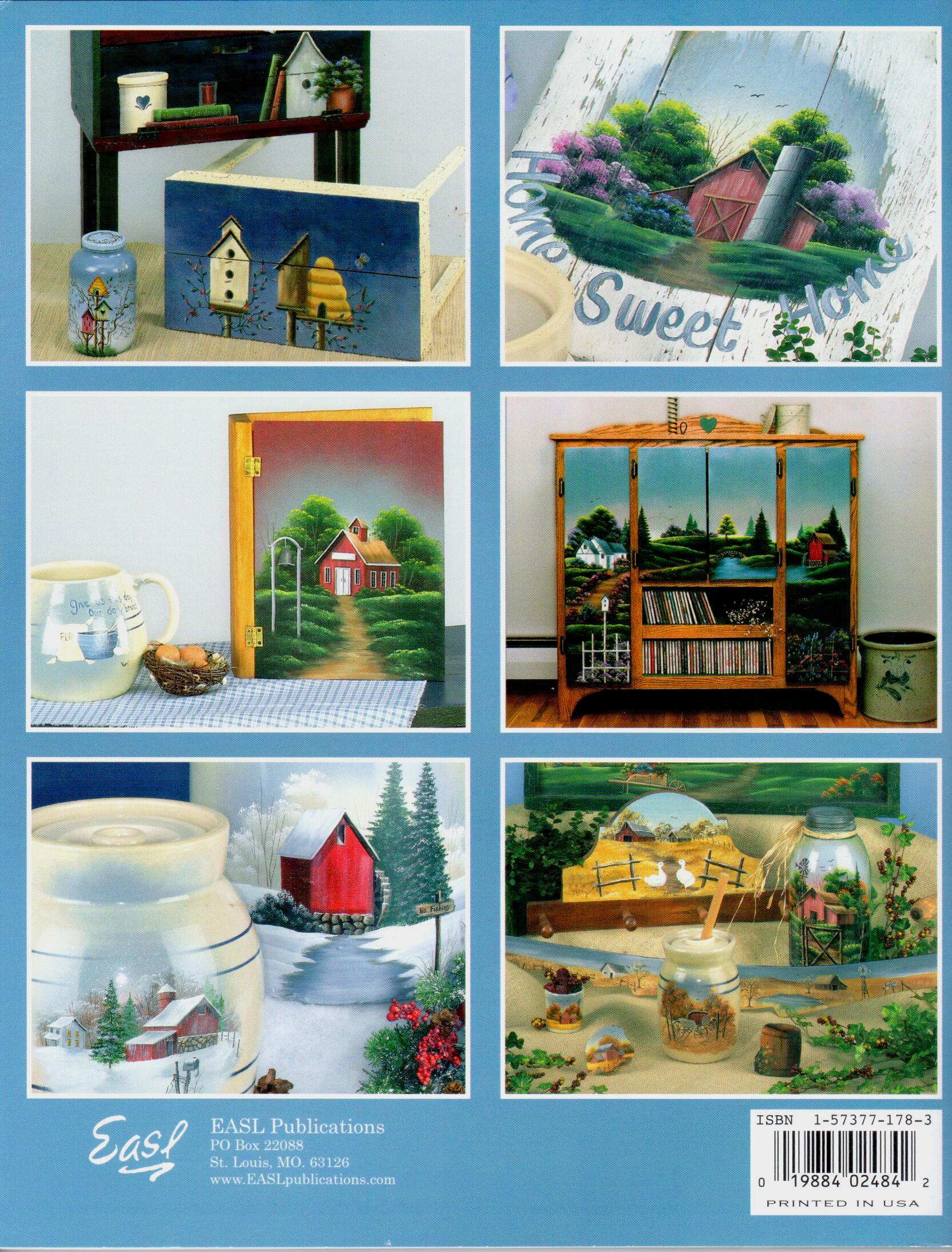 Special Gifts Vol. 1 - Debbie Toews - OOP