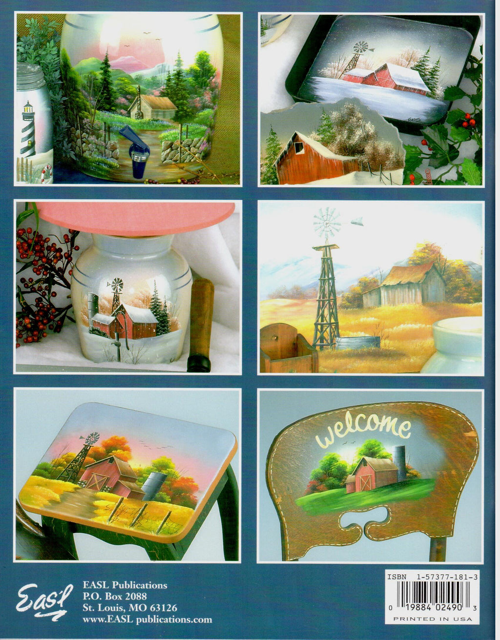 Special Gifts Vol 2 - Debbie Toews - OOP
