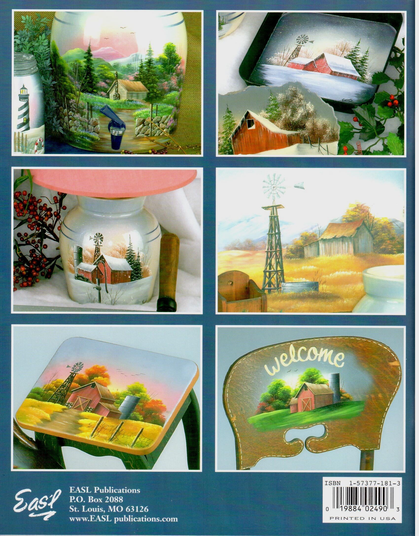 Special Gifts Vol 2 - Debbie Toews - OOP