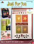 CLEARANCE: Just For You - Laurie Speltz