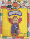 CLEARANCE: Spooky; Thankful; But, Oh What Fun...! - Colleen Parry