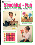 CLEARANCE: Spoonful of Fun - Mary Ayres