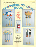 CLEARANCE: Spoonful of Love Book - Jan Way