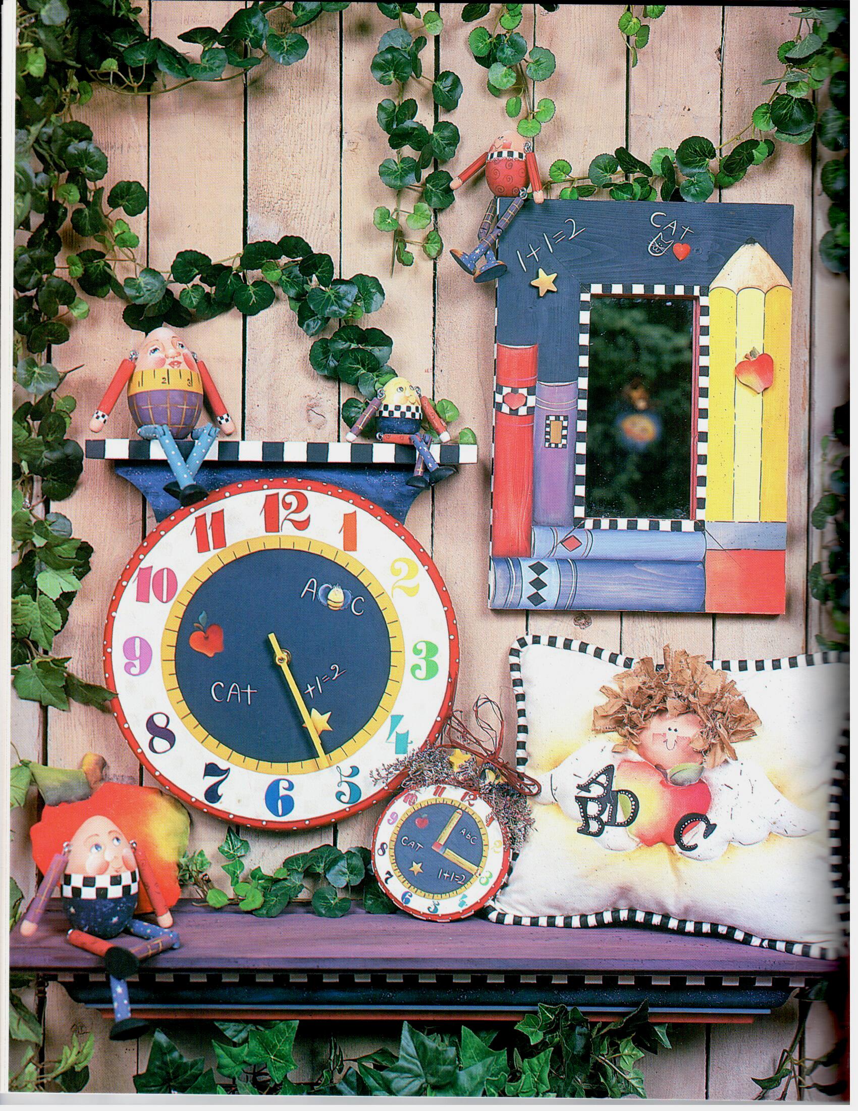 Spread A Little Sunshine - Sandra Malone - OOP