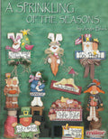 A Sprinkling of the Seasons - Angie Black