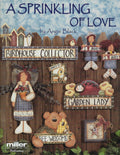 A Sprinkling of Love - Angie Black