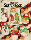 Starlight Sketchbook Vol. 2 - Bev Johnston