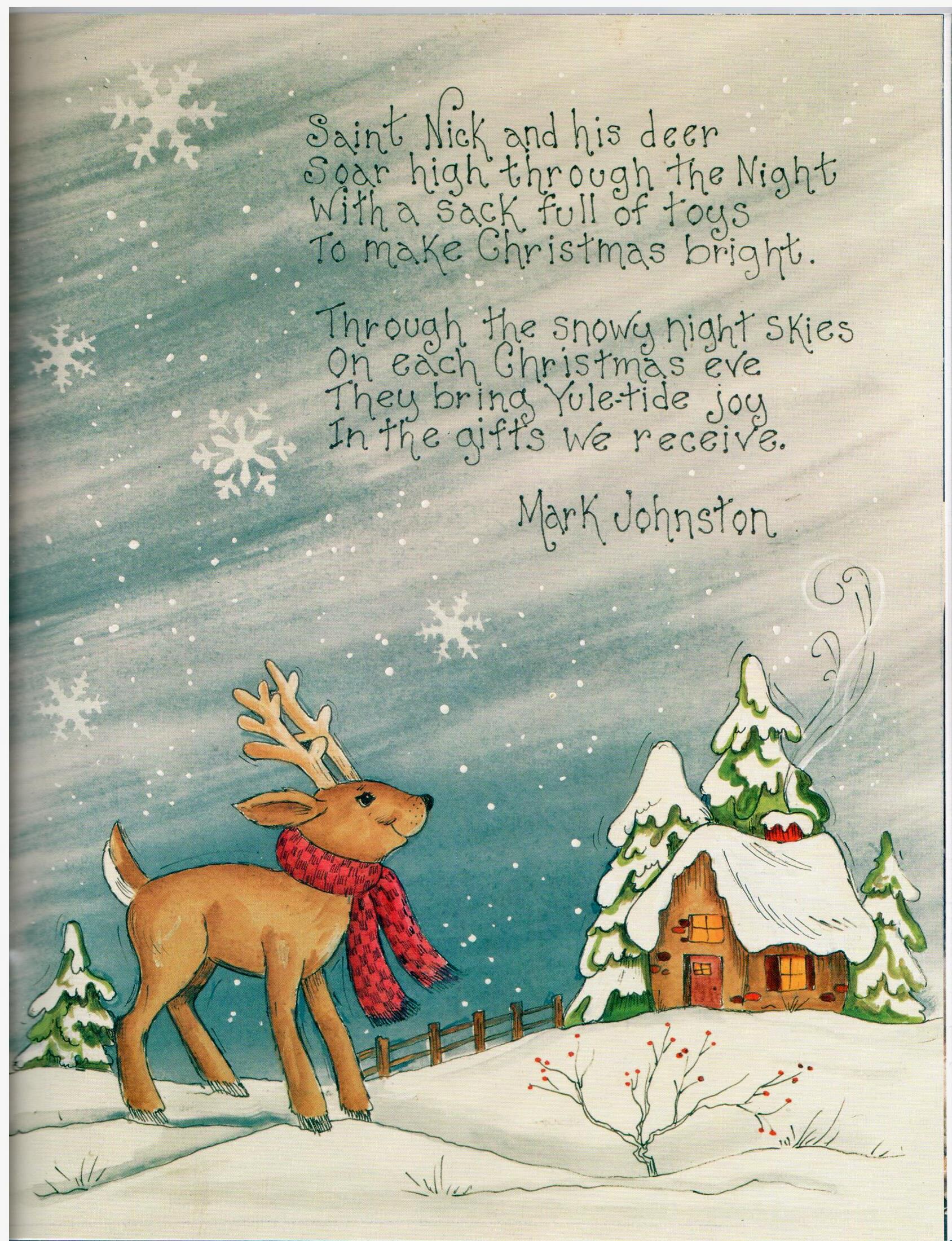 Starlight Sketchbook Vol. 2 - Bev Johnston