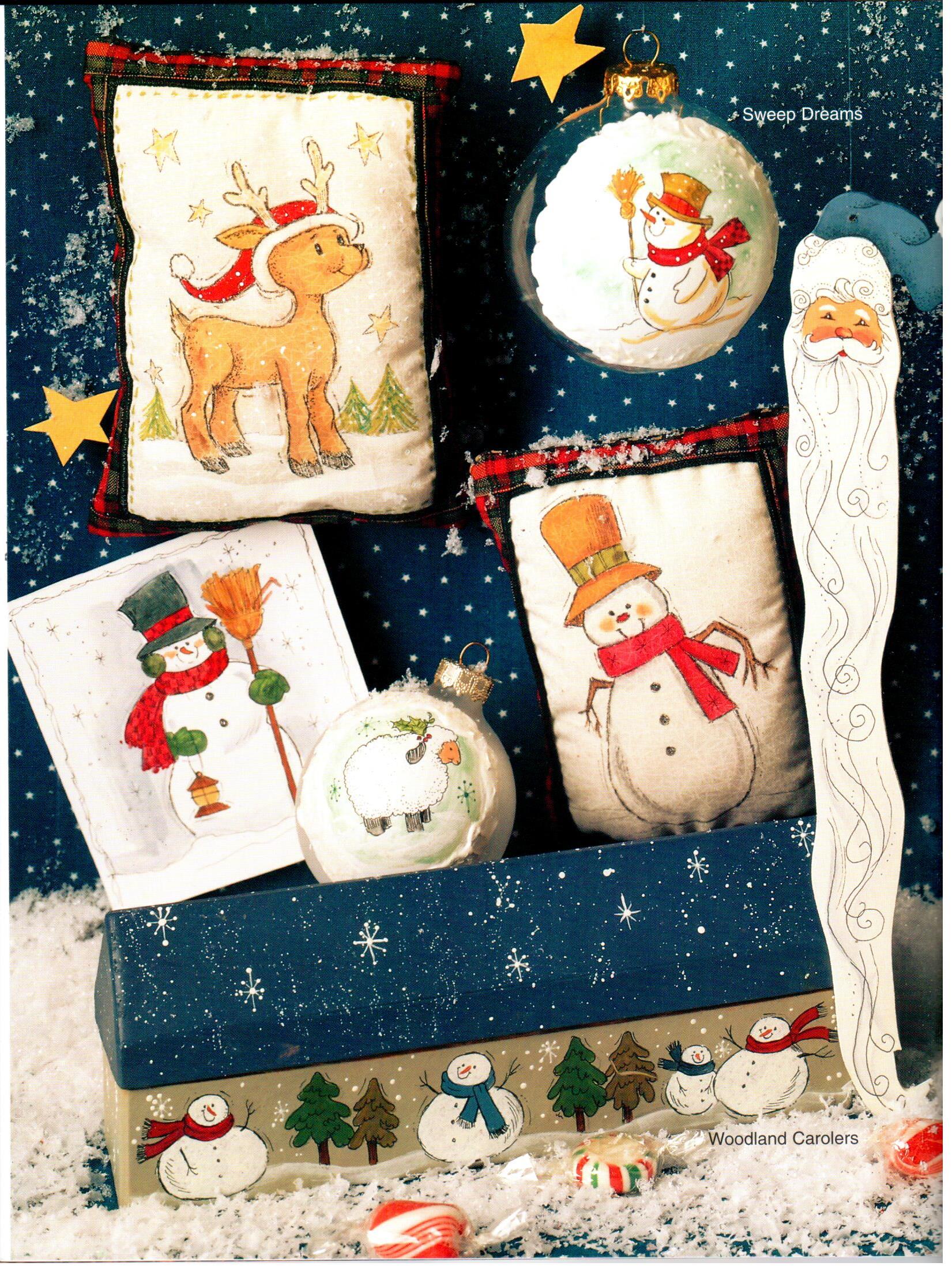 Starlight Sketchbook Vol. 2 - Bev Johnston