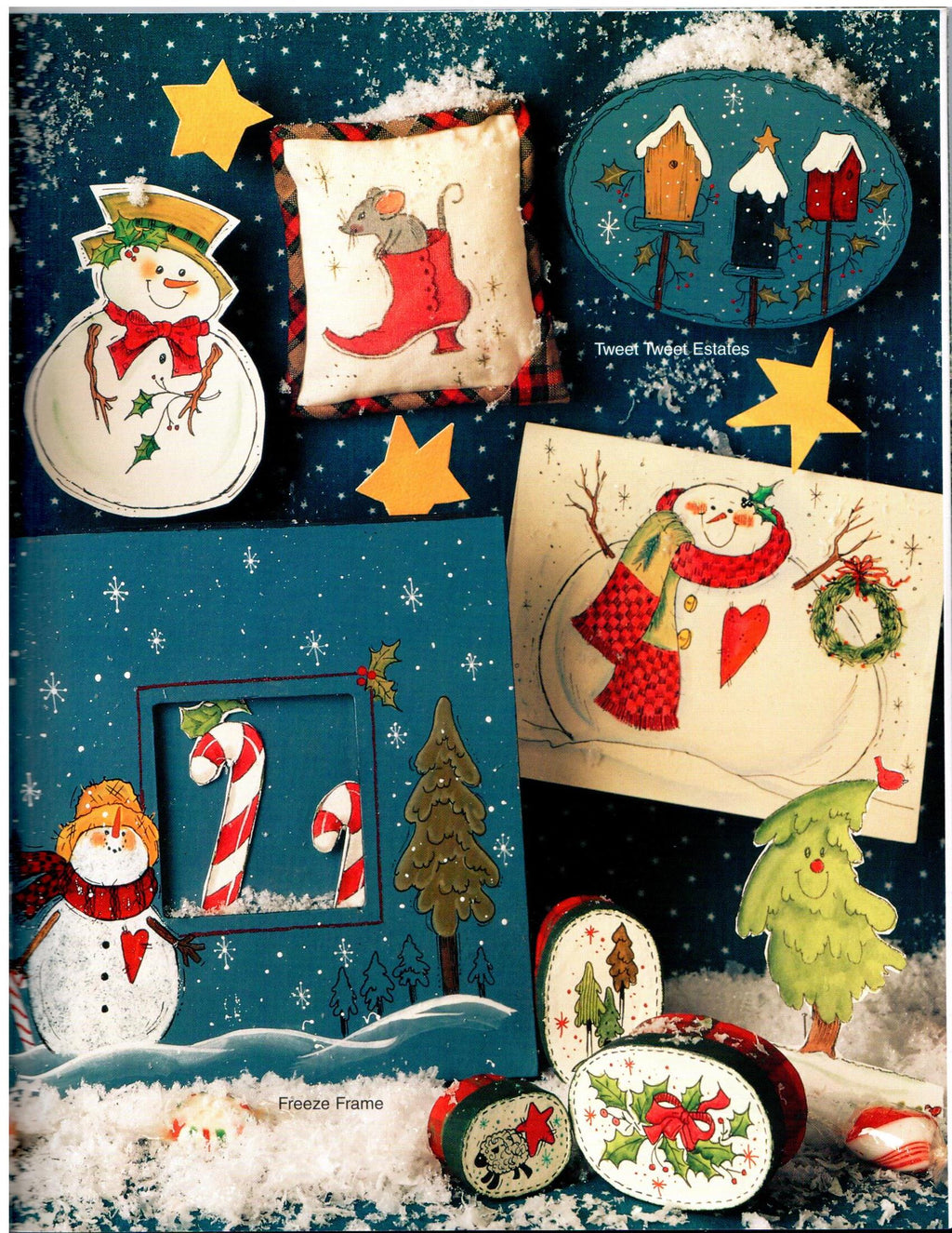 Starlight Sketchbook Vol. 2 - Bev Johnston
