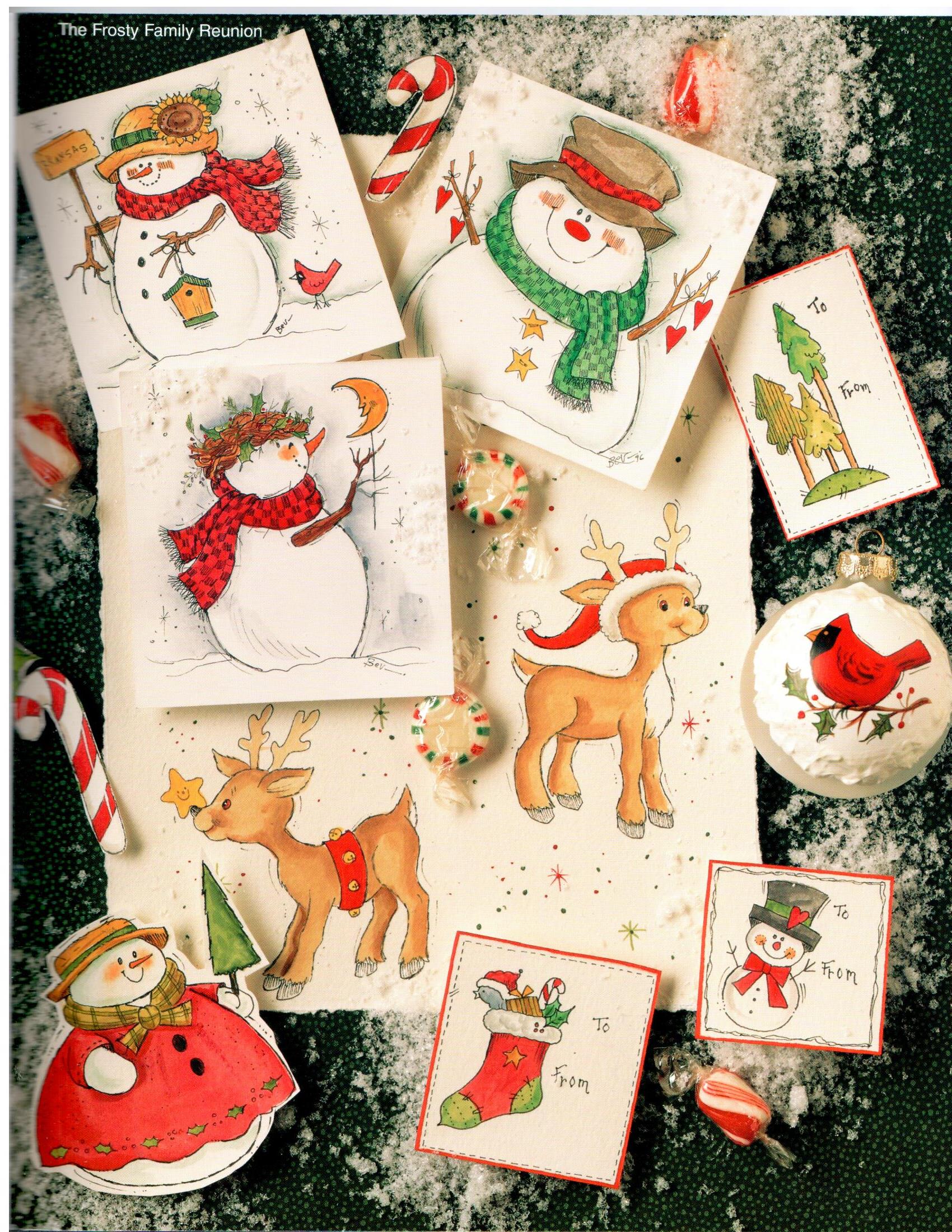 Starlight Sketchbook Vol. 2 - Bev Johnston
