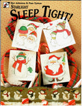 Starlight Sleep Tight - Bev Johnston and Pam Tyriver - OOP