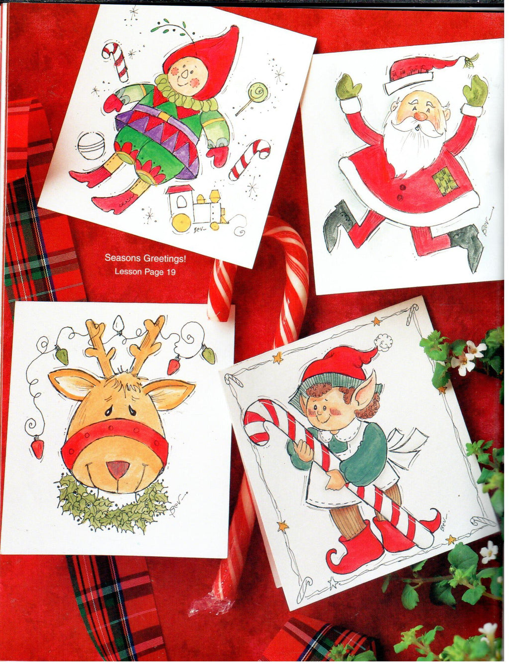 CLEARANCE: Starlight Sleep Tight - Bev Johnston and Pam Tyriver