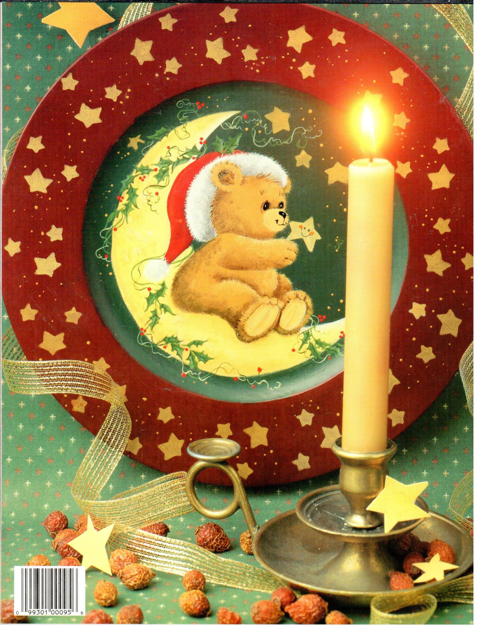 Starlight Sleep Tight - Bev Johnston and Pam Tyriver - OOP