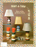 CLEARANCE: Paint-A-Turn After Me - Emily Steinberg