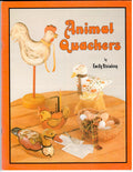 CLEARANCE: Animal Quackers - Emily Steinberg