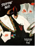CLEARANCE: Steppin' Out - Dorothy Egan & Peggy Nuttall