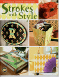 Strokes with Style - Leisure Arts