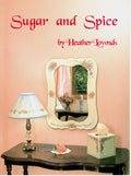 Sugar and Spice - Heather Lownds - OOP