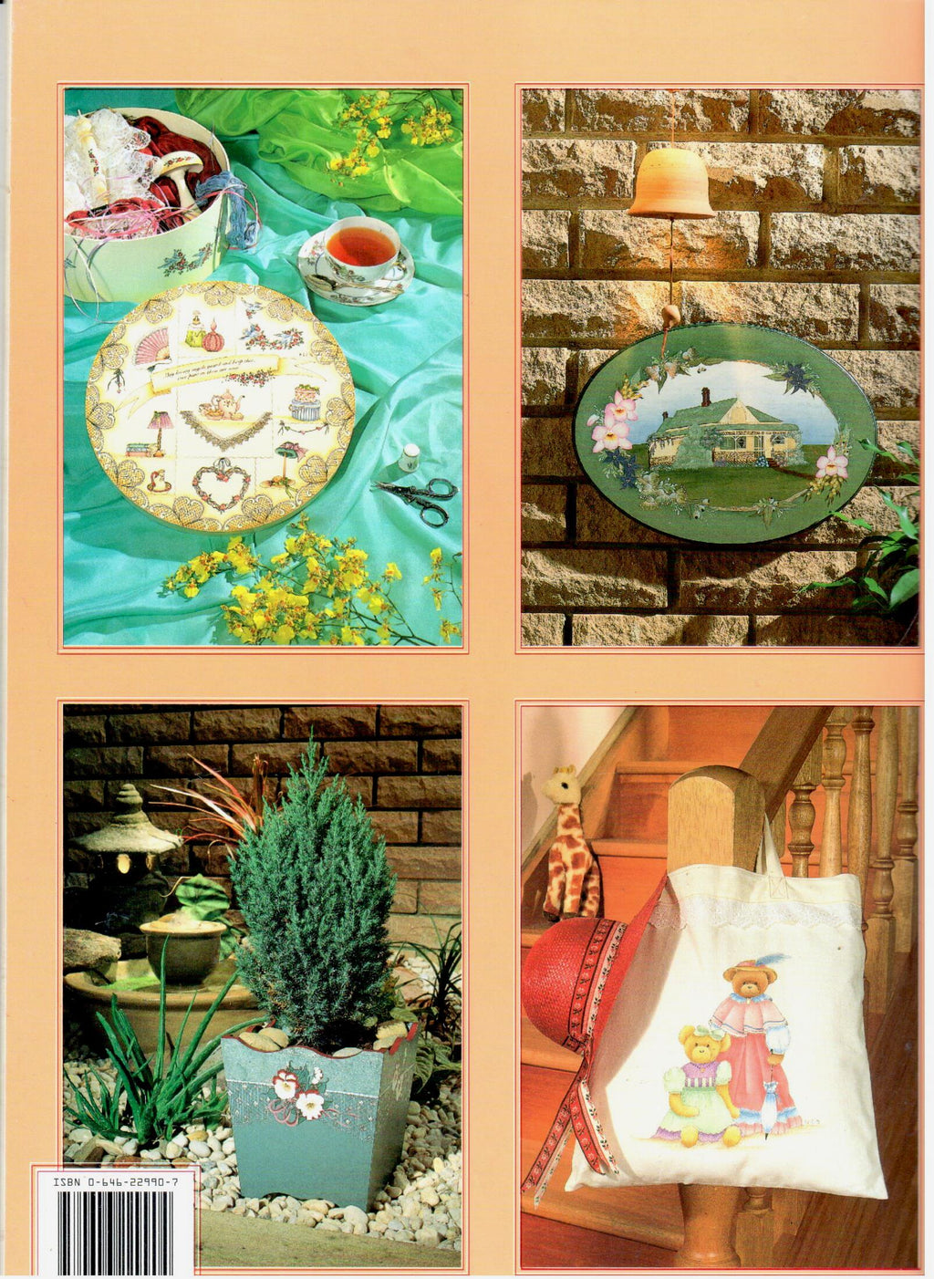 Sugar and Spice - Heather Lownds - OOP