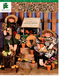 CLEARANCE: Summer Thyme - Lori Holt