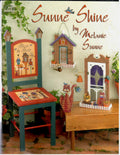 CLEARANCE: Sunne Shine - Melanie Sunne