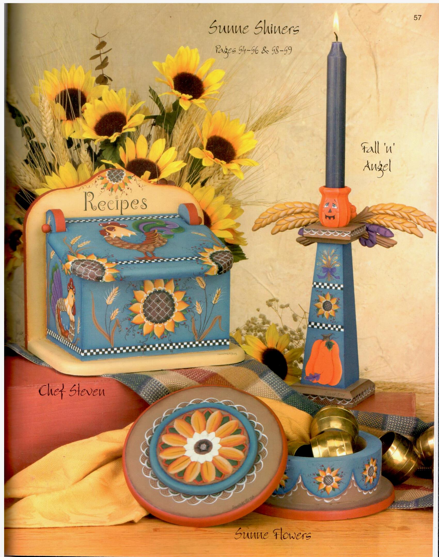 CLEARANCE: Sunne Shine - Melanie Sunne
