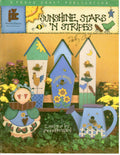 CLEARANCE: Sunshine, Stars, 'N Stripes - Annette Ward