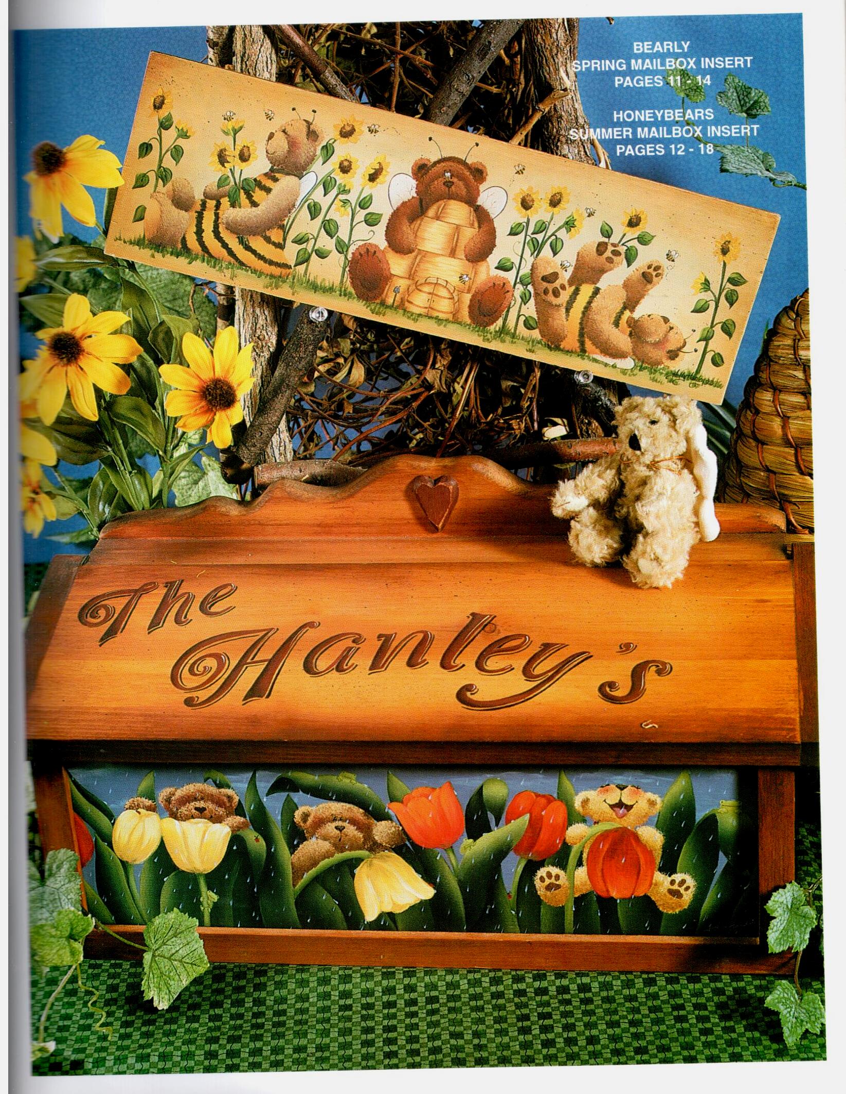 SHELFWORN: Sunshine Kisses and Warm Winter Wishes Vol. 1 - Holly Hanley - OOP