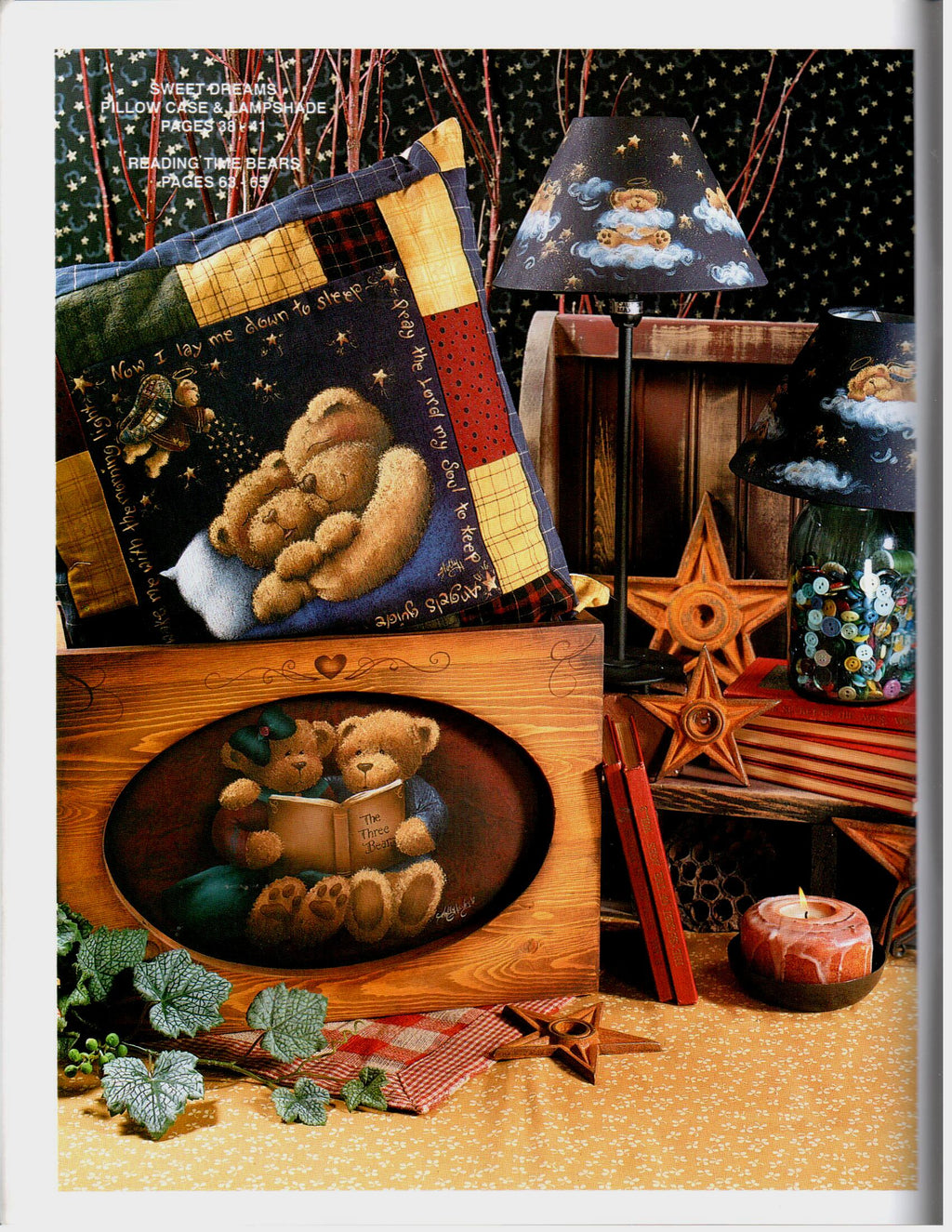 SHELFWORN: Sunshine Kisses and Warm Winter Wishes Vol. 1 - Holly Hanley - OOP