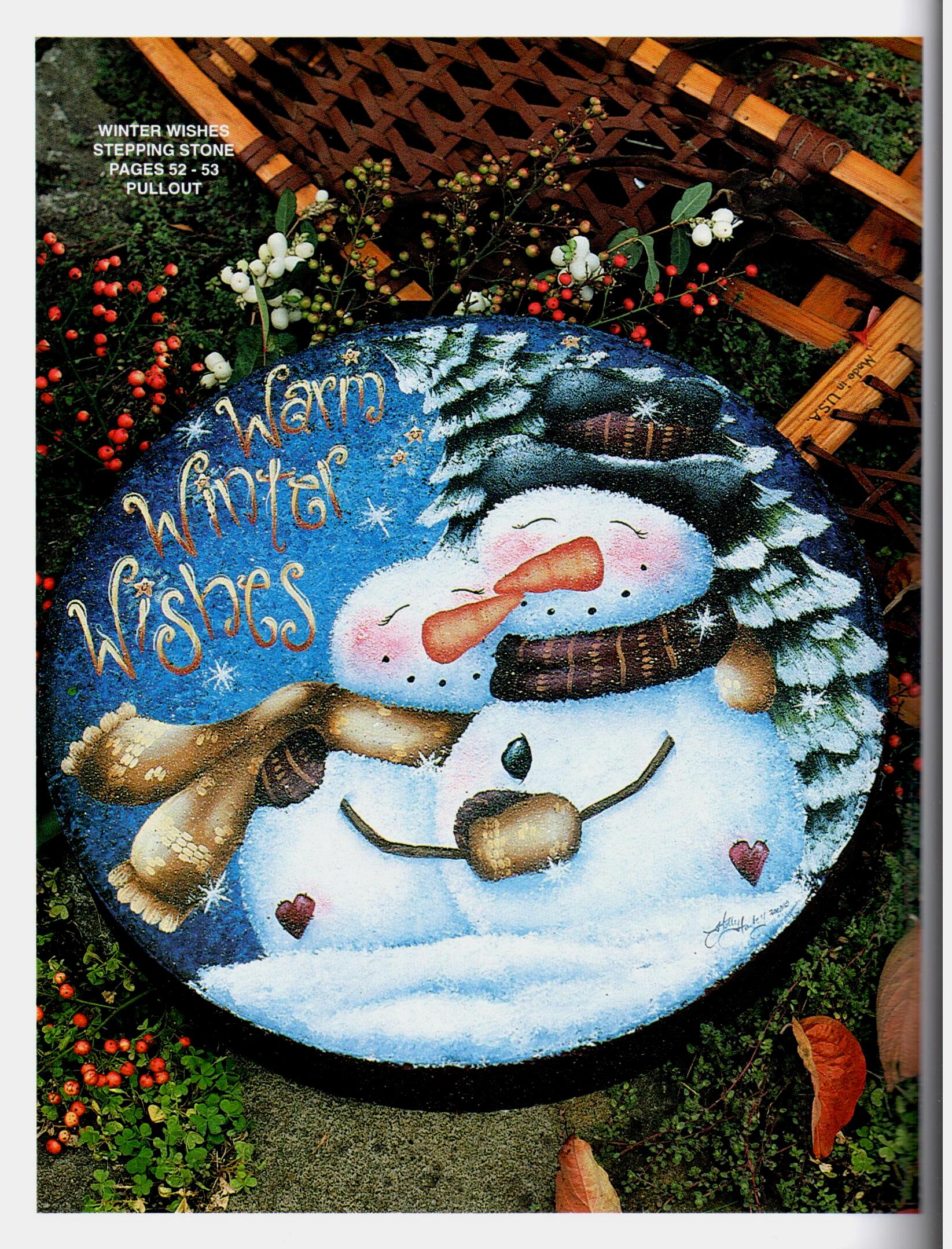 Sunshine Kisses and Warm Winter Wishes Vol. 1 - Holly Hanley - OOP