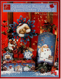 SHELFWORN: Sunshine Kisses and Warm Wishes Vol. 2 - Holly Hanley - OOP