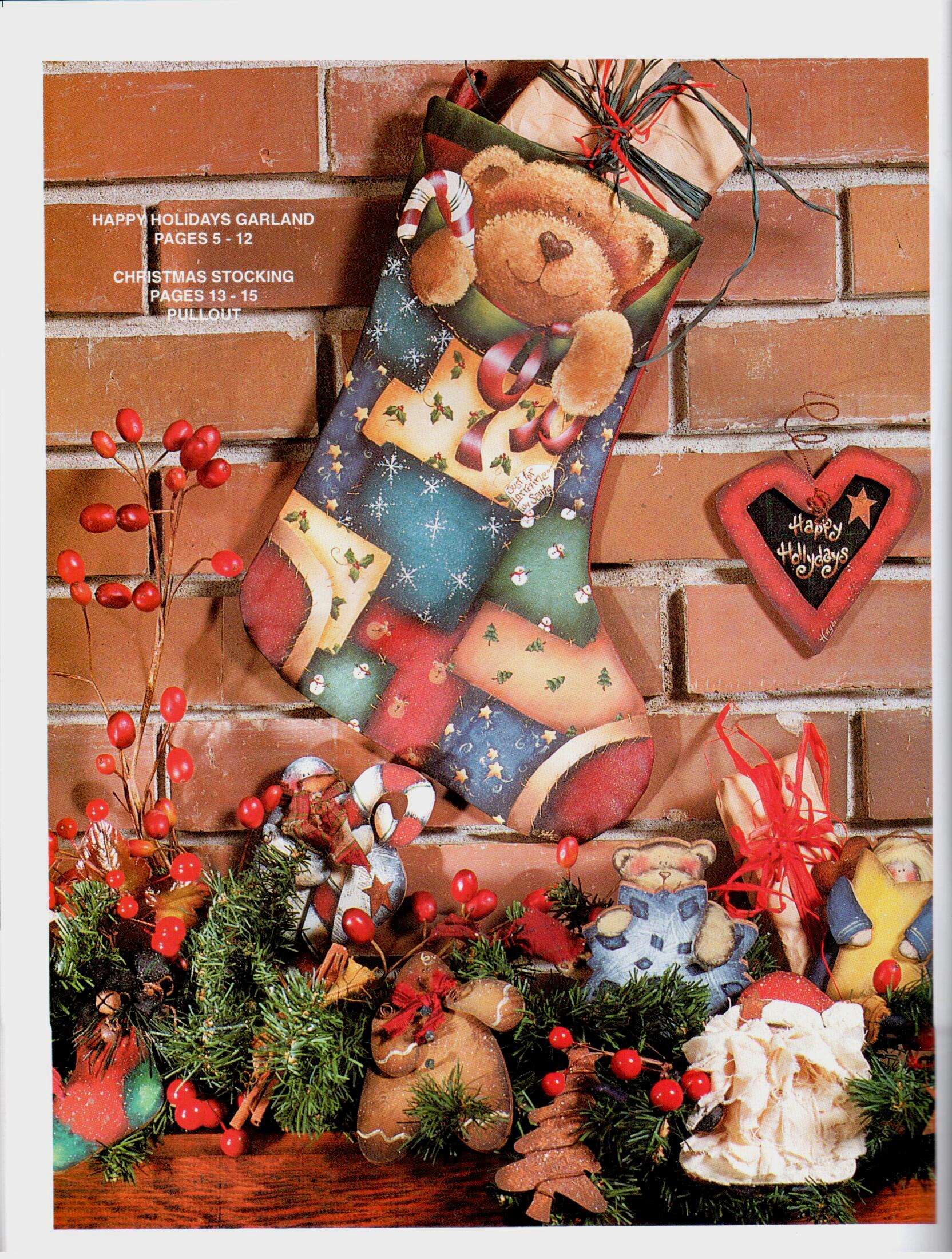 Sunshine Kisses and Warm Winter Wishes Vol. 2 - Holly Hanley - OOP