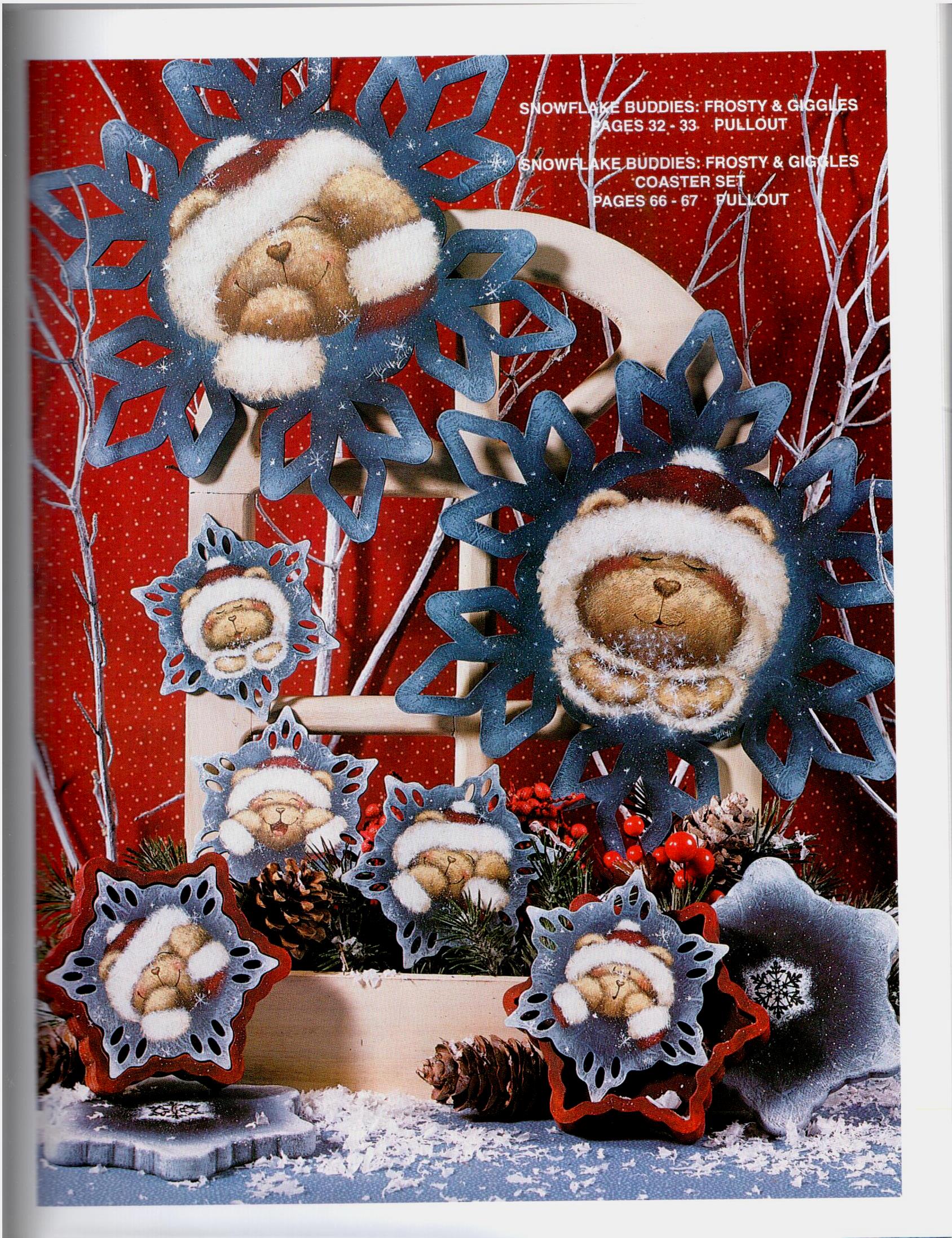 Sunshine Kisses and Warm Winter Wishes Vol. 2 - Holly Hanley - OOP