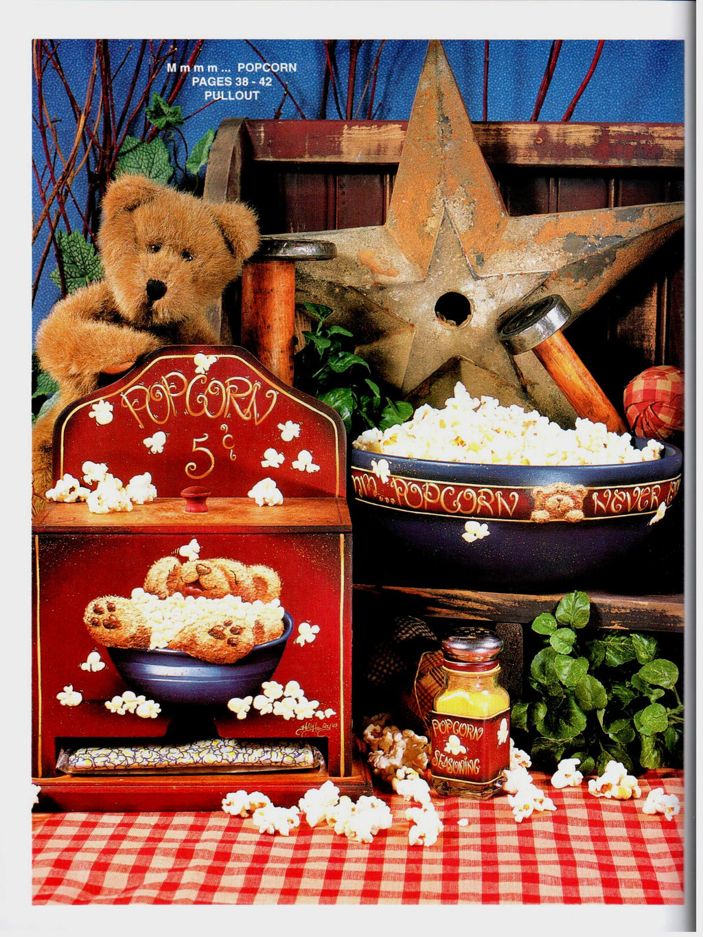 SHELFWORN: Sunshine Kisses and Warm Wishes Vol. 2 - Holly Hanley - OOP