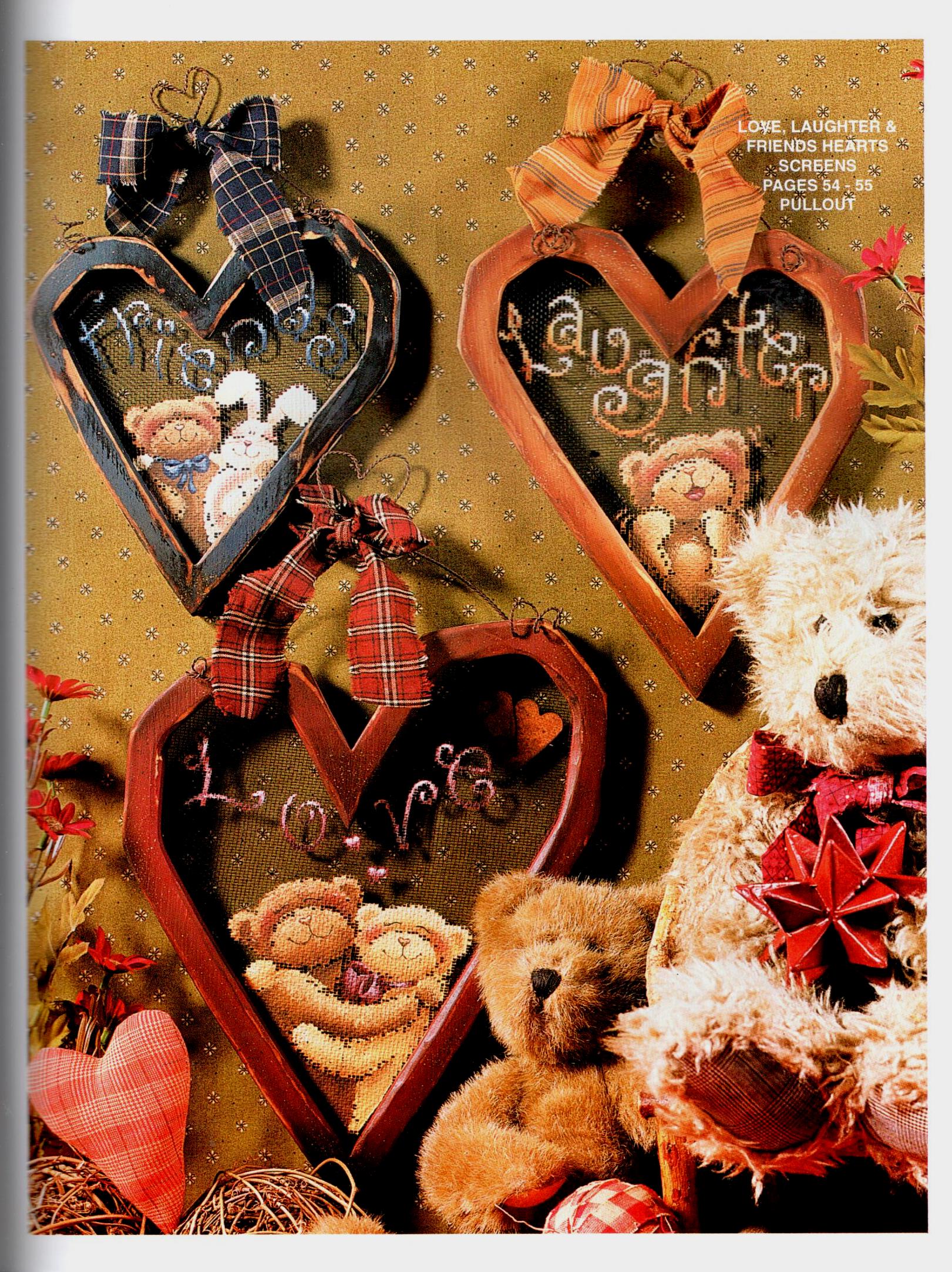 Sunshine Kisses and Warm Winter Wishes Vol. 2 - Holly Hanley - OOP